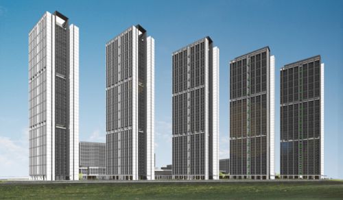 vivo研發總部在東莞動工建設 僅基建部分投資已超50億元