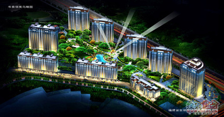 陽光白金瀚宮最新動態(tài):樓市隨軌道交通蝶變 地鐵二號線站點樓盤一覽-福州焦點