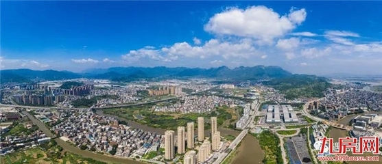 省政府批復(fù)!閩侯縣這五個片區(qū)土地征收成片開發(fā)!