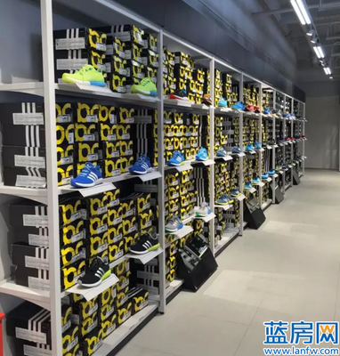 貴安新天地:福州首家nike adidas工廠店6月1日盛大開業(yè)-福州藍(lán)房網(wǎng)
