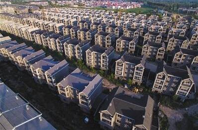 全國(guó)規(guī)劃新城超3500個(gè)能住34億人 誰(shuí)來(lái)住成問(wèn)題_房產(chǎn)福州站_騰訊網(wǎng)