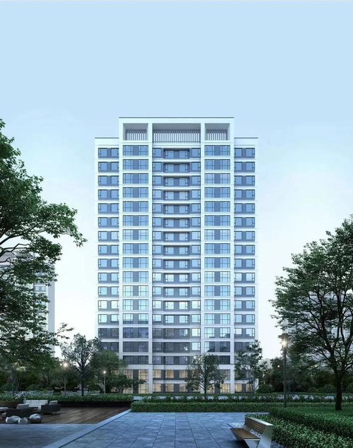 虹橋璀璨領峯 嘉定虹橋璀璨領峯 官方網站 售樓處發布清盤倒計時