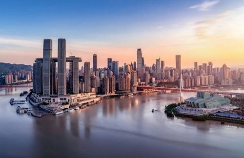 對9月1日重慶調整優化房地產交易政策的點評