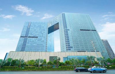 與榕交心 與城共榮--國貿(mào)地產(chǎn)福州品牌發(fā)布會(huì)圓滿落幕