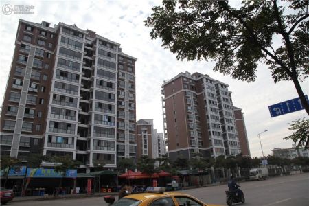 奧體公館 樓盤詳情 福州騰訊房產