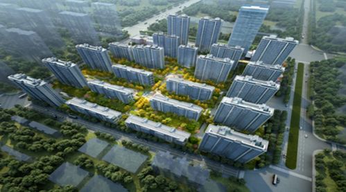 恒信集團 營造別樣生活方式,打造理想生活樣板