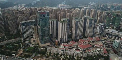 市區(qū)一批項目領(lǐng)證 多個樓盤取得建設(shè)許可