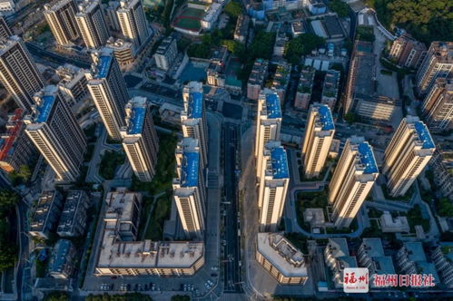 福州房地產(chǎn)開發(fā)新篇章 購(gòu)房政策與市場(chǎng)走向解析